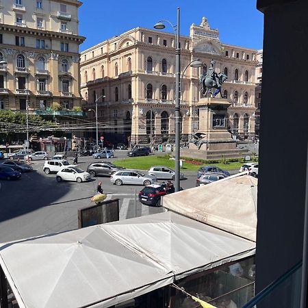 Hotel The Oasis à Naples Extérieur photo