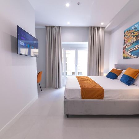 Hotel The Oasis à Naples Extérieur photo