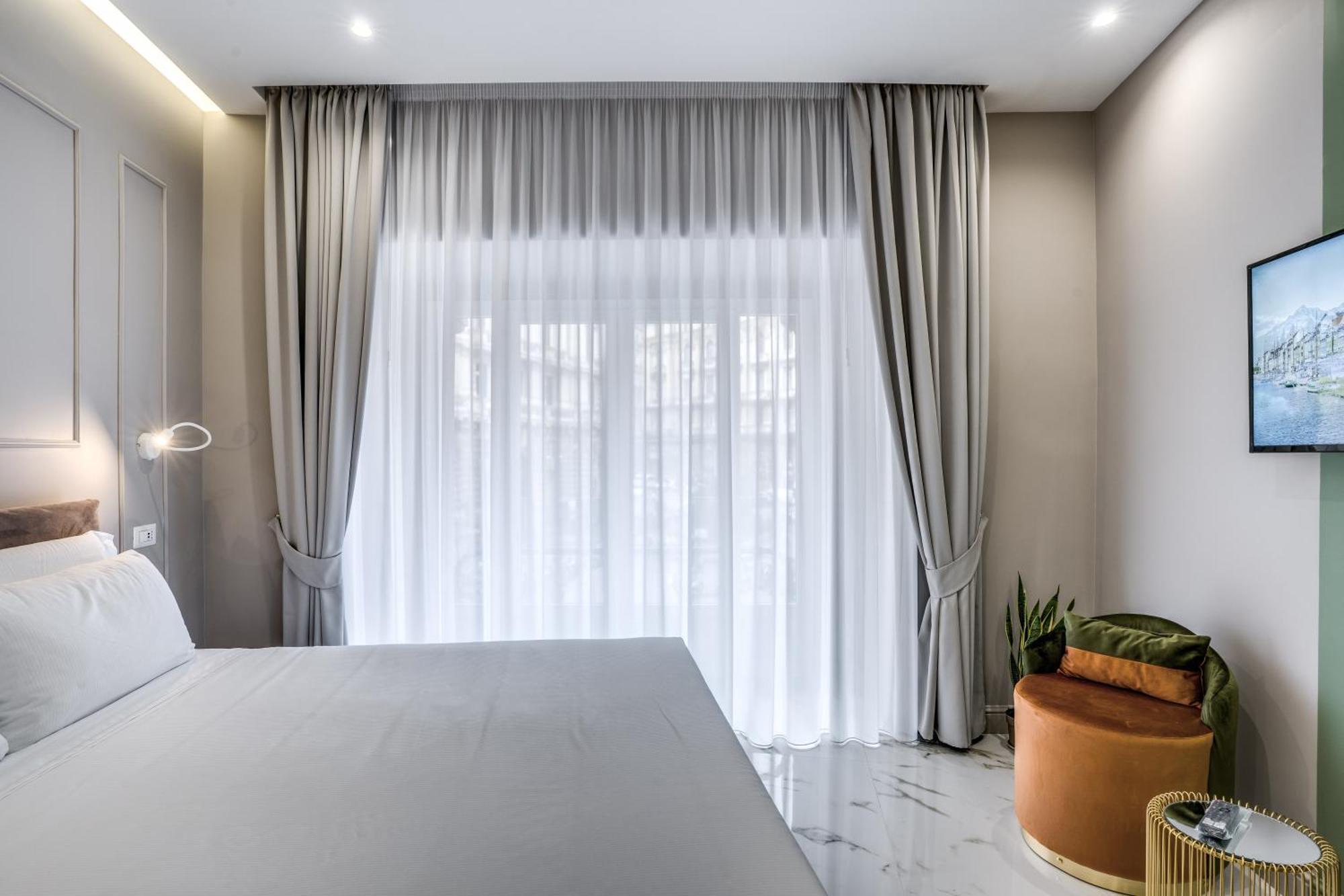 Hotel The Oasis à Naples Extérieur photo